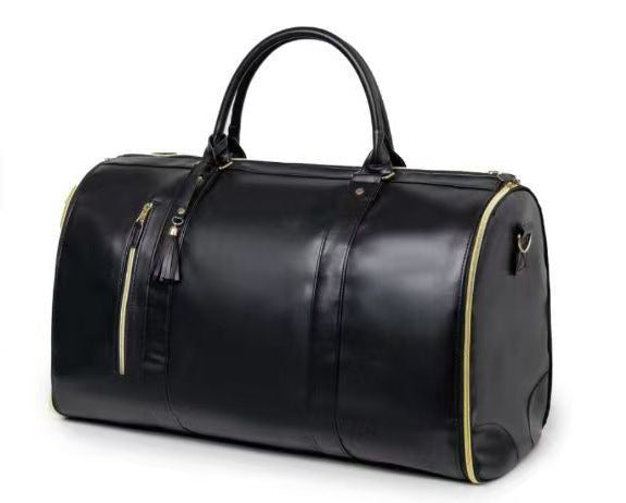 Old Money Travel Bag for Women