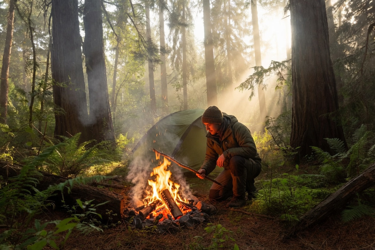 Outdoor Essentials