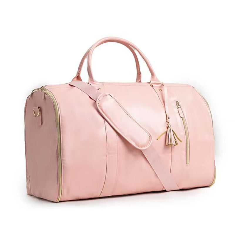 Old Money Travel Bag for Women