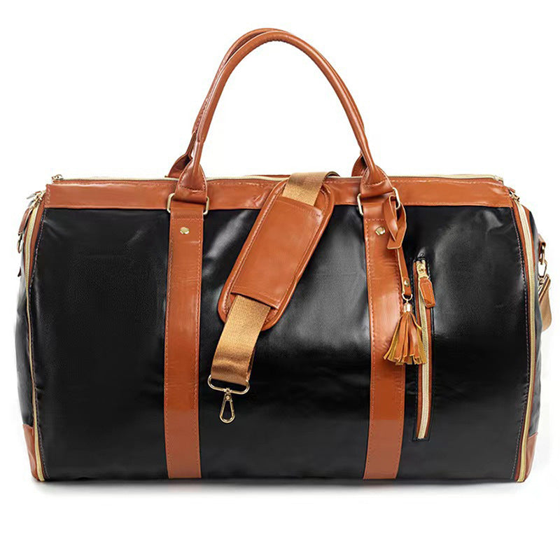 Old Money Travel Bag for Women