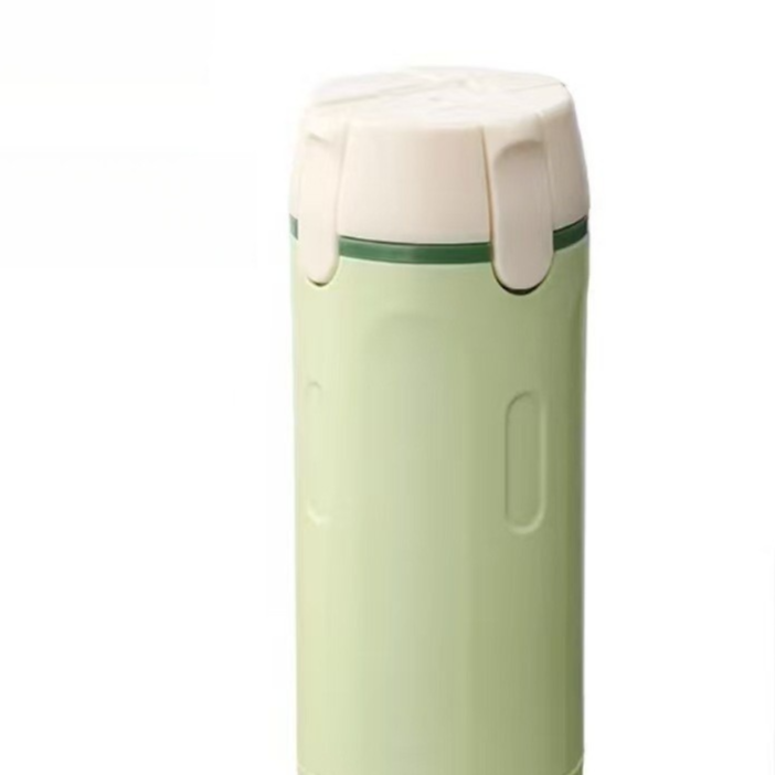 Traveling Soap Bottles With Easy Dispensing